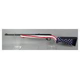 Ruger 10/22 .22 LR Rifle SN# RCS7-02502, Collector