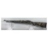 Ruger 77/44 .44 Rem Mag Bolt Action Rifle SN# 740-59101, Scope Rings, Manual, In Original Box