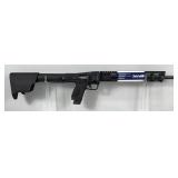 Smith & Wesson FPC M&P .22 LR Rifle SN# EHA0478, 3 Total Mags, Grips, Manual, In Original Box
