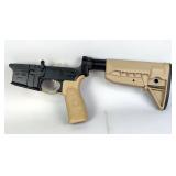 Bravo Company Mfg BCM4 Rifle Receiver SN# W32535, , In Original Box