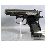CZ/ CAI 83 9mm Browning/ .380 Pistol SN# 52028, , In Box