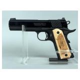 Browning Black Label 1911-22 .22 LR Pistol SN# 51EYV51451, Manual, With Soft Case, In Original Box
