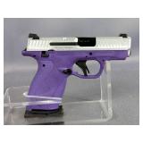 Smith & Wesson Bodyguard 2.0 .380 Auto Pistol SN# EKL8469, 2 Total Mags, Manual, In Original Box