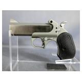 Bond Arms XLV .45 ACP Over/ Under Pistol SN# XLV002571, Manual, In Original Hard Case