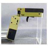 Trailblazer Firearms LifeCard .22 LR Pistol SN# 53563, , In Original Box 