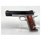 Kimber Camp Guard 10 10mm Pistol SN# KY062277, Barrel Wrench, Manual, With Range Bag, In Original Bo