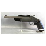 CBC/ Braztech/ Rossi Brawler .410 ga/.45 Colt Pistol SN# 7CD037341V, Manual, In Original Box