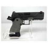 OA Defense 23111 Compact Pro+ 9mm Pistol SN# OA6665, 5 Total Mags, Manual, Range Bag, In Original Bo