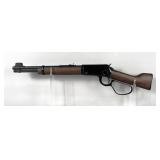 Henry Repeating Arms Mares Leg Model H001ML .22 SLLR Lever Action Pistol SN# HML032949, Large Loop, 