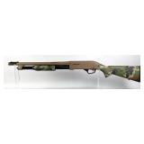 Istanbul Silah/ BACO/ Winchester Super X Pump 12 ga Pump Action Shotgun SN# TR6023-080205SP, 18" Bar