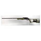 CBC/ Braztech/ Rossi SS Poly .410 ga Top Break Action Shotgun SN# 7CS173673V, 26.5" Barrel, Manual, 