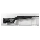 CBC/ Braztech/ Rossi SS Poly Survival .410 ga/.45 Colt Top Break Action Shotgun SN# 7CE021712V, Manu