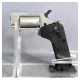 Standard Manufacturing Switch-Gun .22 Mag Revolver SN# SG019702, , In Original Box