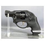 Ruger LCR .22 LR 8-Shot Revolver SN# 1544-11907, Manual, In Original Box