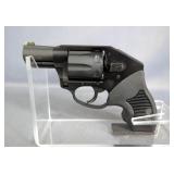 Charter Arms Undercoverette .32 Mag 6-Shot Revolver SN# 25L01314, Fiber Optic Sight, In Original Har
