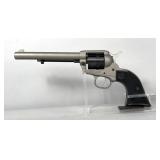 Ruger Wrangler .22 LR 6-Shot Revolver SN# 207-77542, Manual, In Original Box