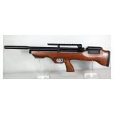 Hatsan FlashPup .22 Cal Lever Action Air Rifle, SN# 70-G21HK-011980, In Box, With Manual