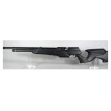 Crosman Prospect CPP2RS .22 Cal Lever Action PCP Rifle, SN# 923X23933, In Box, With Manual 