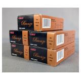 PMC 9mm Luger Ammo, Approx Qty 250 Rds