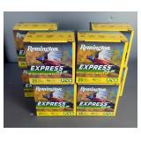 Remington 28 Ga Ammo, Approx Qty 200 Rds