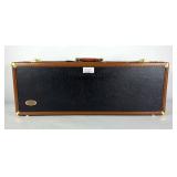 Browning Presentation Gun Case For SA-22 Takedown Vinyl, In Original Box