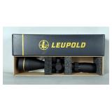Leupold VX-Freedom 3-9x50mm FireDot Twilight Hunter Riflescope
