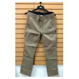 Key Triad Pants, Sizes 34X30-40X30, Total Qty 5 