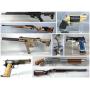 Court Ordered Gun Store Liquidation New Firearms, Ammo & Accessories