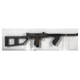 Cobray Leinad TM-11 9mm Rifle SN# 94-0017821, Vertical Fore Grip