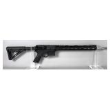 American Tactical Omni Hybrid .223 Wylde Rifle SN# NS106611, Spiral Fluted Bbl, Adjustable Stock
