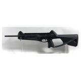 P. Beretta/ Beretta USA Cx4 Storm 9x19 Rifle SN# CX86972, 2 Total Mags, Manual, In Hard Case 