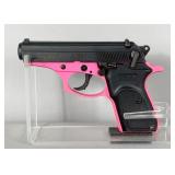 Bersa/ RSA Thunder 380 .380 Auto Pistol SN# G88751, 3 Total Mags