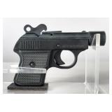 Weinberg FB Record 6mm Starter Pistol