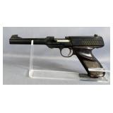 Wamo Mfg Power Master .22 LR Pistol SN# 002526, Single Shot