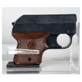 Rohm RG 3 6mm Signal Pistol SN# 0389438, Flash Hider, Paperwork