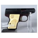  E&R Inc/ Sterling Arms 302 .22 LR Pistol SN# A10868, Extra Grips, Manual, In Original Box