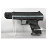 Hi-Point CF380 .380 ACP Pistol SN# P904396, Paperwork