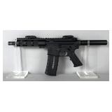 Del-Ton Inc DTI-15 5.56mm Pistol SN# B80349