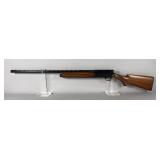 Belgium Browning Light Twenty 20 ga Pump Action Shotgun SN# 7Z23546, 27" Bbl, In Original Box