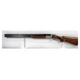 Sturm Ruger Red Label 12 ga Over/Under Shotgun SN# 411-17580, 28" Bbl, 3" Chamber, Chokes