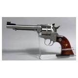 Ruger Single-Ten .22 LR 10-Shot Revolver SN# 810-00660, Fiber Optic Sights 