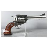 Ruger Super Blackhawk .44 Mag 6-Shot Revolver SN# 87-38980 