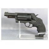 Taurus Armas/ Taurus Intl The Judge .45 LC/.410 ga 5-Shot Revolver SN# ADK750814 