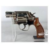 Smith & Wesson 10-5 .38 S&W Spl Revolver SN# 2D19474 