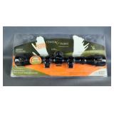 Center Point 4x32mm AR22 Series Airgun Scope, In Original Box 