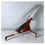 Trius Manual Birdshooter Trap For Clay Targets 