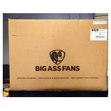Big Ass Fans Powerfoil D Industrial 24