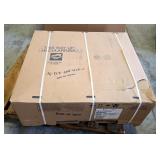 Trane / Mitsubishi Electric TPEFYP012MA144A, which is a Ceiling-Concealed Medium Static Horizontal D