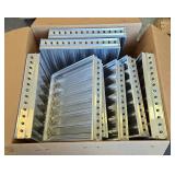 Young Regulator Co. Model 830A-CC Remote Control Dampers, Approx Qty 8