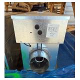 Trane Variable Volume Unit 